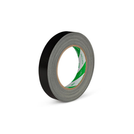 Nichiban 19mm, 25m, Black