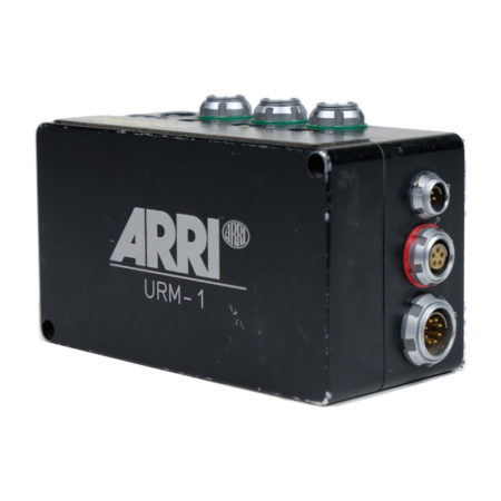 ARRI Universal Motor Controller UMC-1