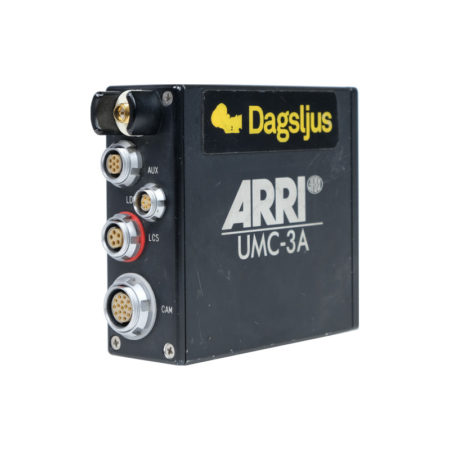 ARRI Universal Motor Controller UMC-3A