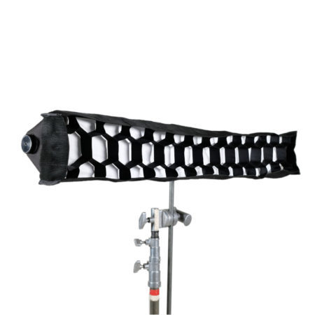 VBoxx 4 with Honeycrate 50° for Titan Tube