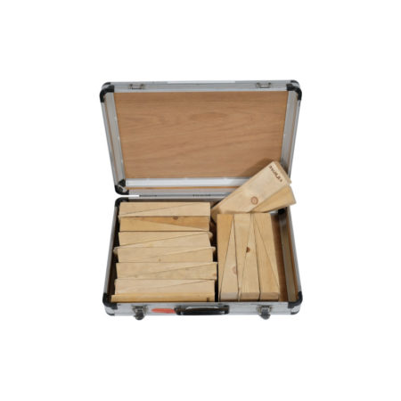 Wedge Box Small 20pcs