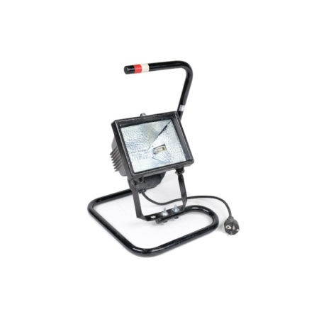 Work Light Halogen 500W