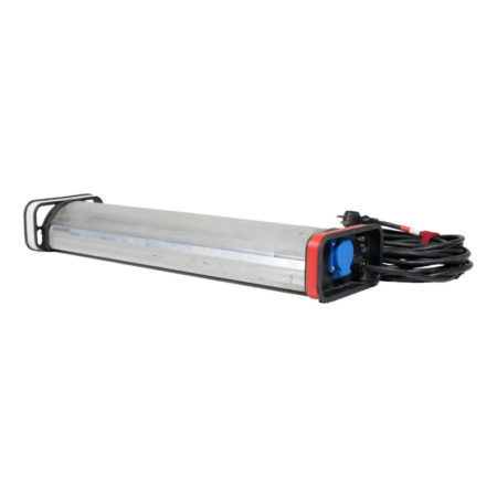 Work Light Fluorescent 80W +FT