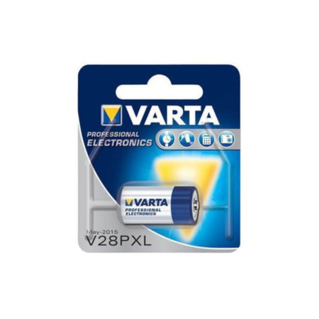 Varta V28PXL