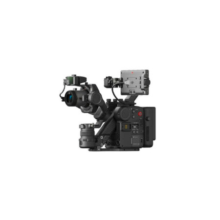 DJI Ronin 4D