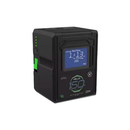 CoreSWX Helix Max 150wh MX