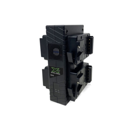 Charger CoreSWX Q4 Nano/Micro