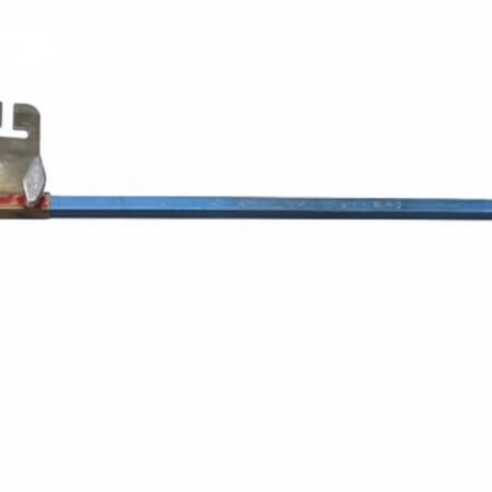 8' T-Bar w.Ear American (2,4m)