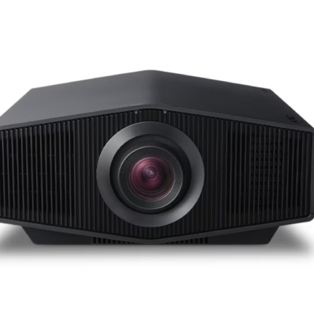 SONY 4K Laser Projector VPL-XV7000 SXRD